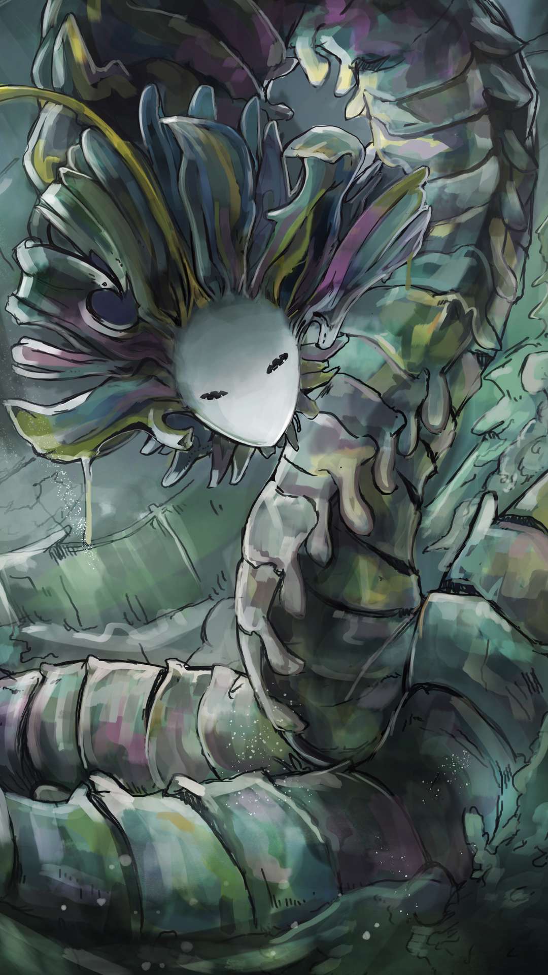 Made In Abyss